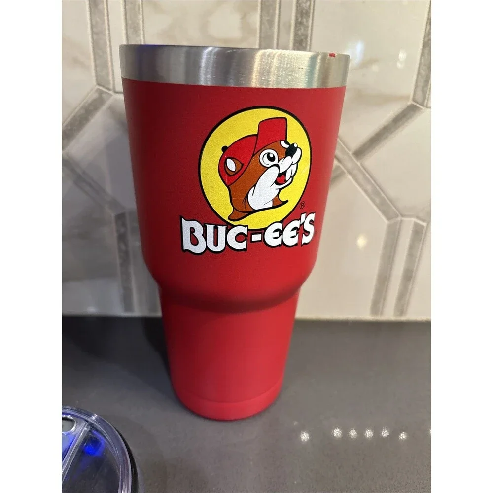 Yukon buc ees